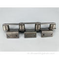 Alloy Steel Grain Conveven Chain